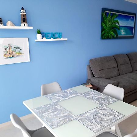 Ocean Villa Puerto Morelos Luaran gambar