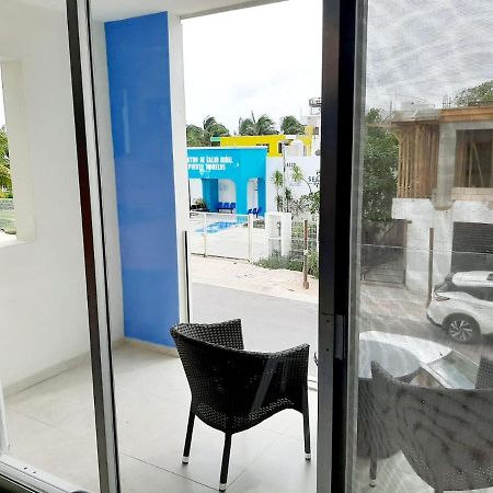 Ocean Villa Puerto Morelos Luaran gambar