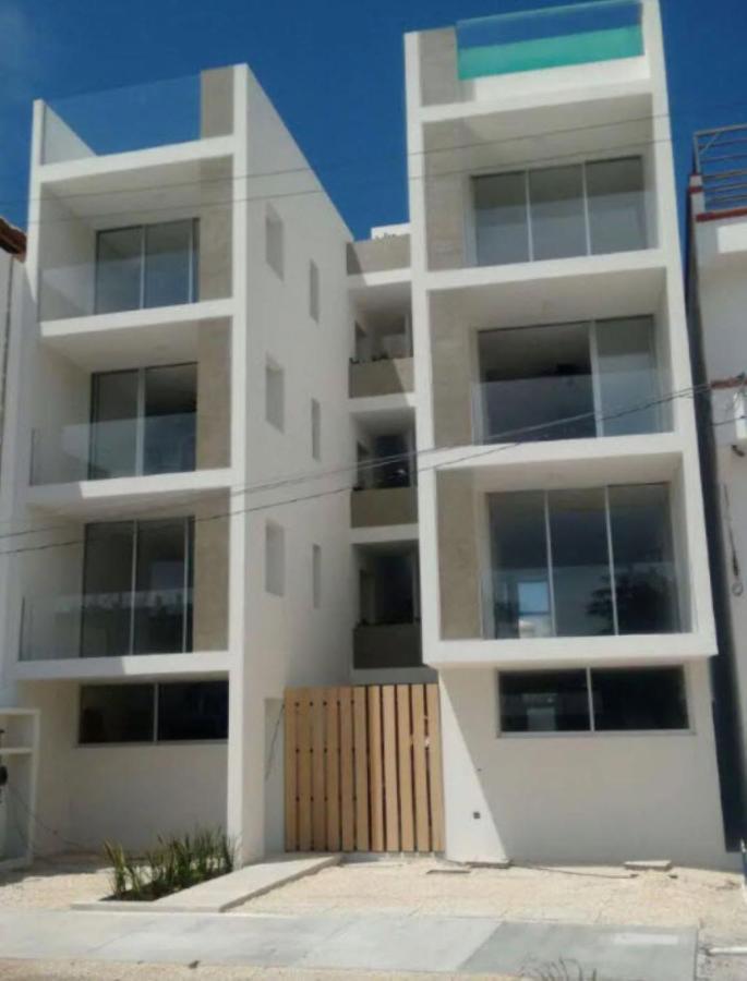 Ocean Villa Puerto Morelos Luaran gambar