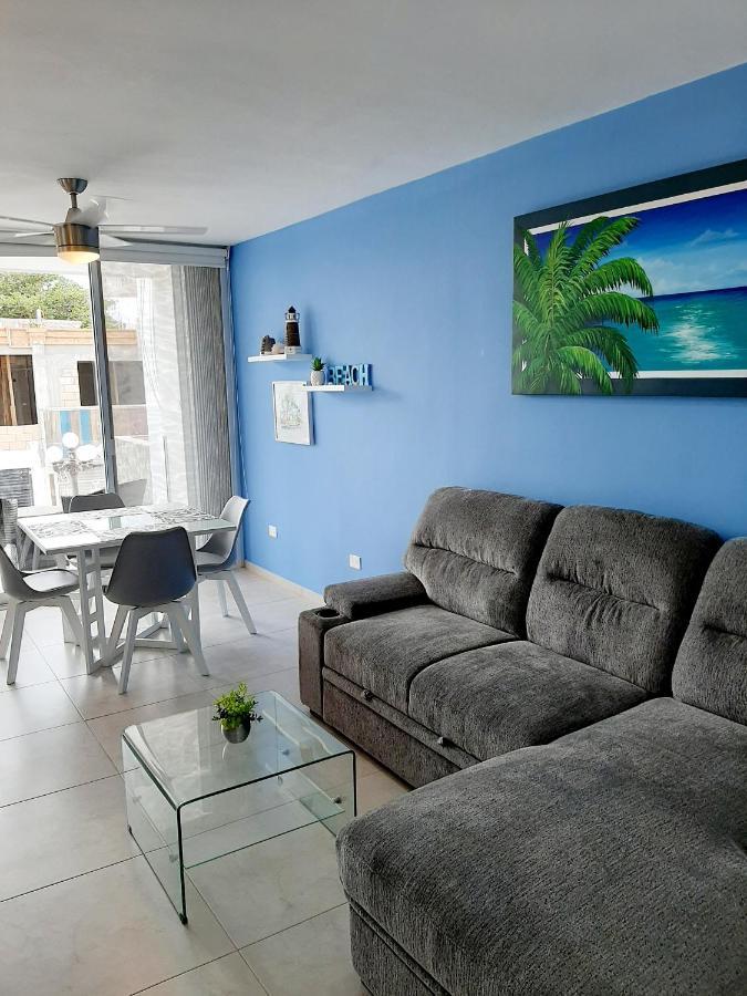 Ocean Villa Puerto Morelos Luaran gambar
