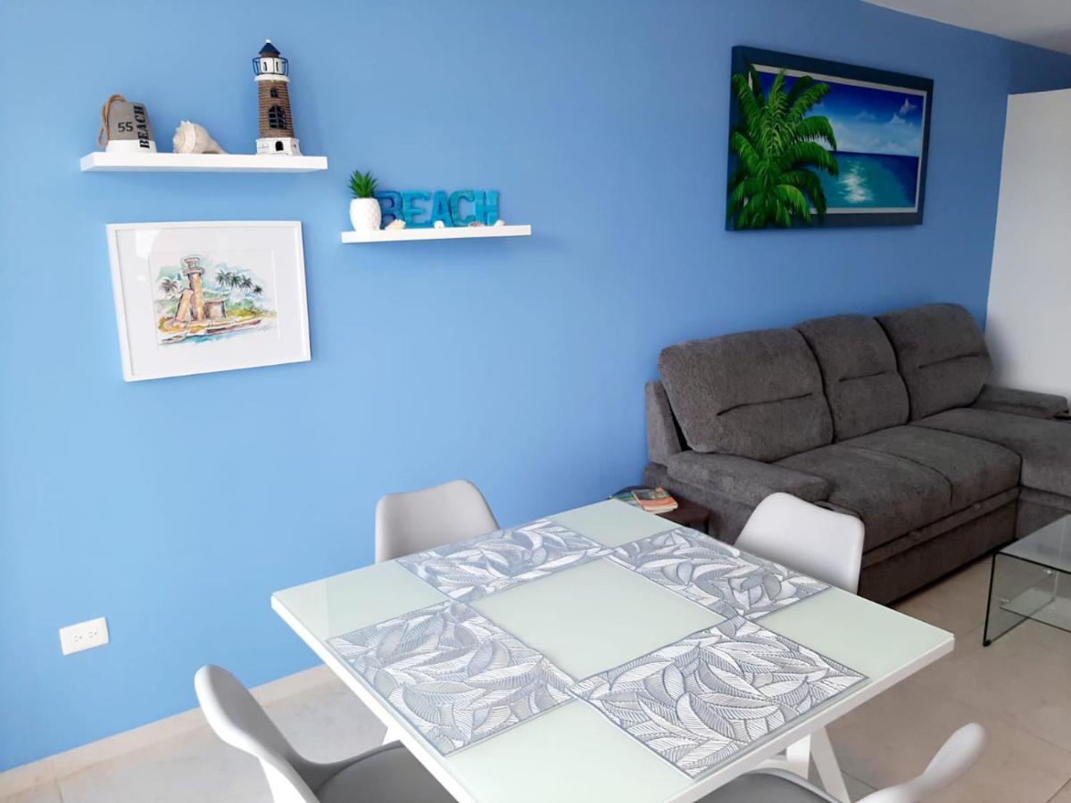 Ocean Villa Puerto Morelos Luaran gambar