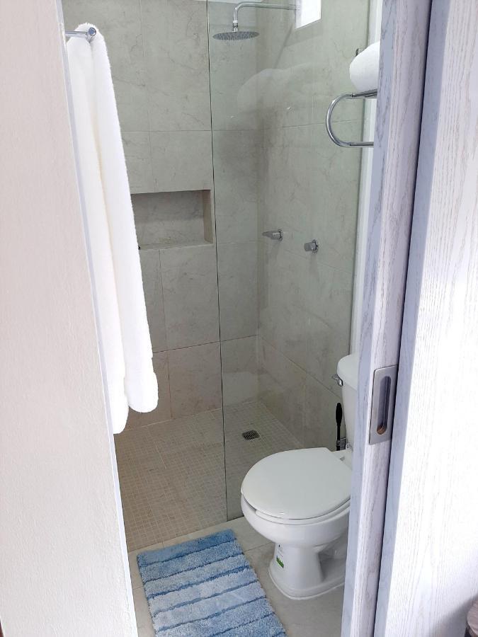 Ocean Villa Puerto Morelos Luaran gambar