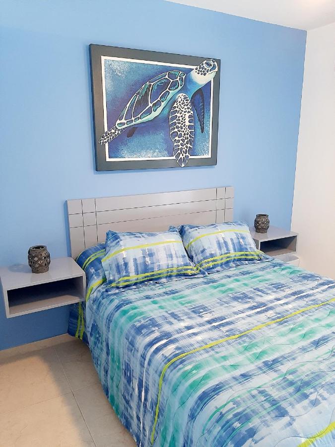Ocean Villa Puerto Morelos Luaran gambar
